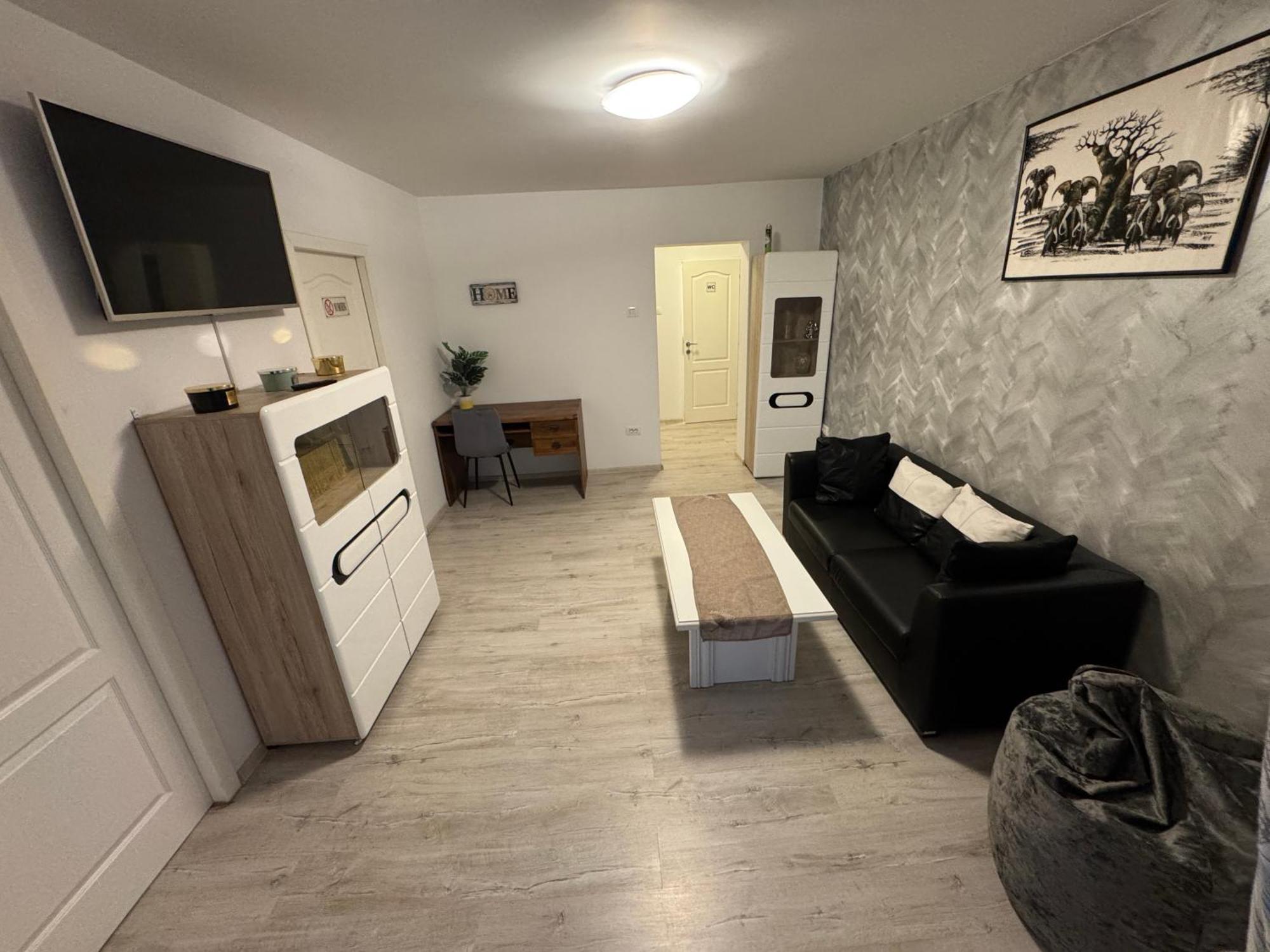 Apartament Ultracentral Modern 1 Piteşti Buitenkant foto